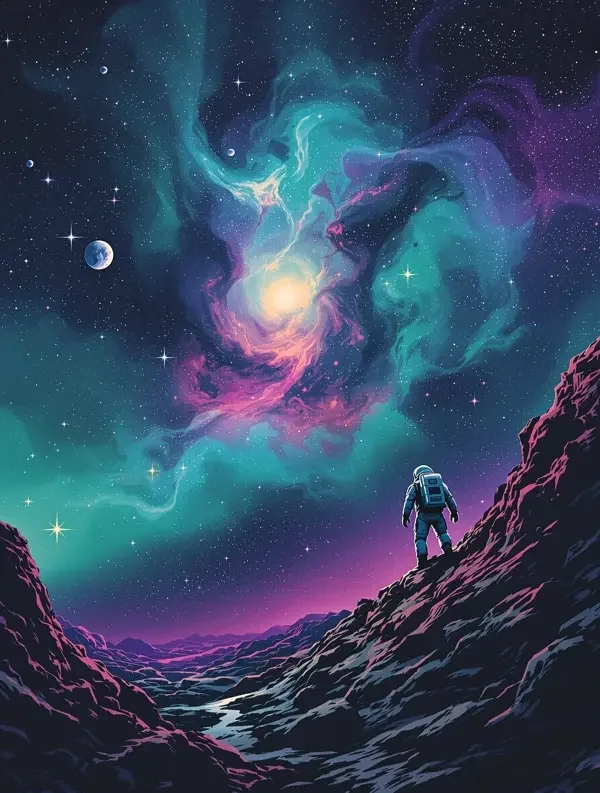 星际探索 - 日本写真视频在线科幻题材