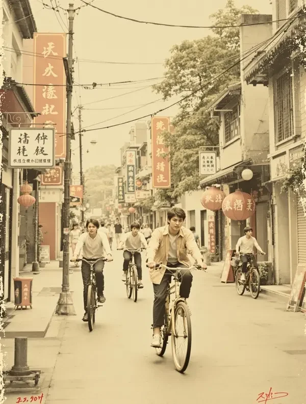 那年芳华 - 日本写真视频在线口碑之作