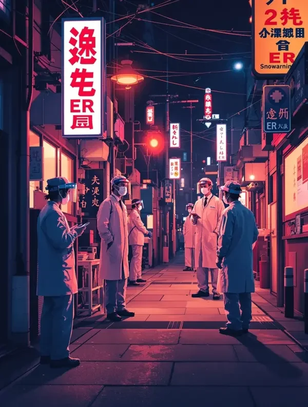 深夜急诊 - 日本写真视频在线 深夜急诊 - 日本写真视频在线医疗题材