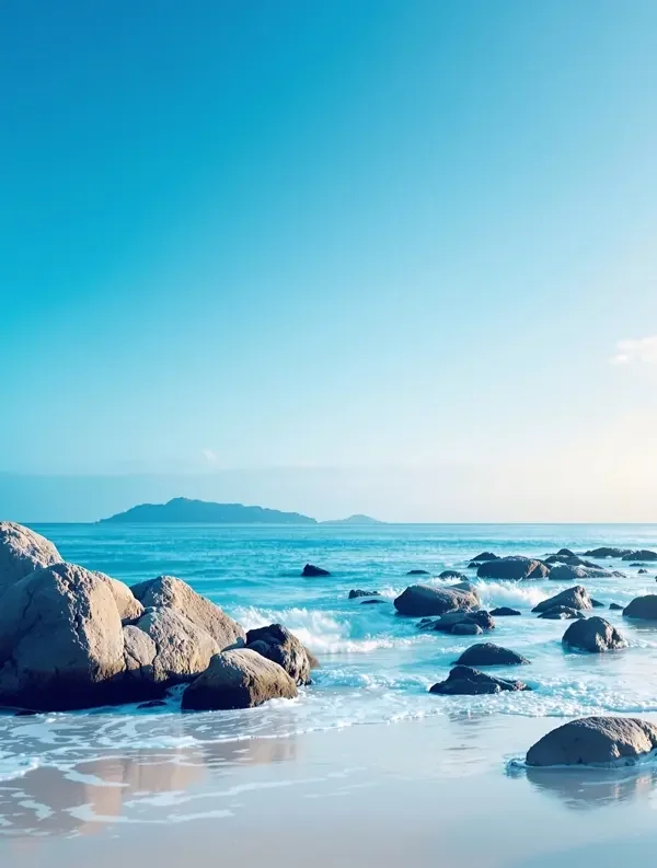 海风治愈 - 日本写真视频在线治愈系