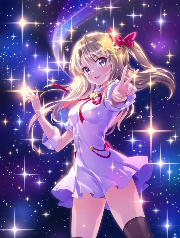 星之少女 - 日本写真视频在线 星之少女 - 日本写真视频在线少女向