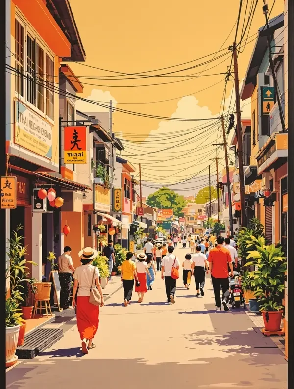 我的邻居们 - 日本写真视频在线群像剧