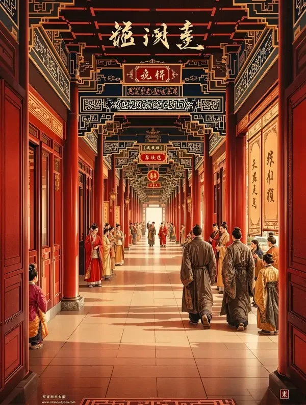 大明风华录 - 日本写真视频在线历史正剧